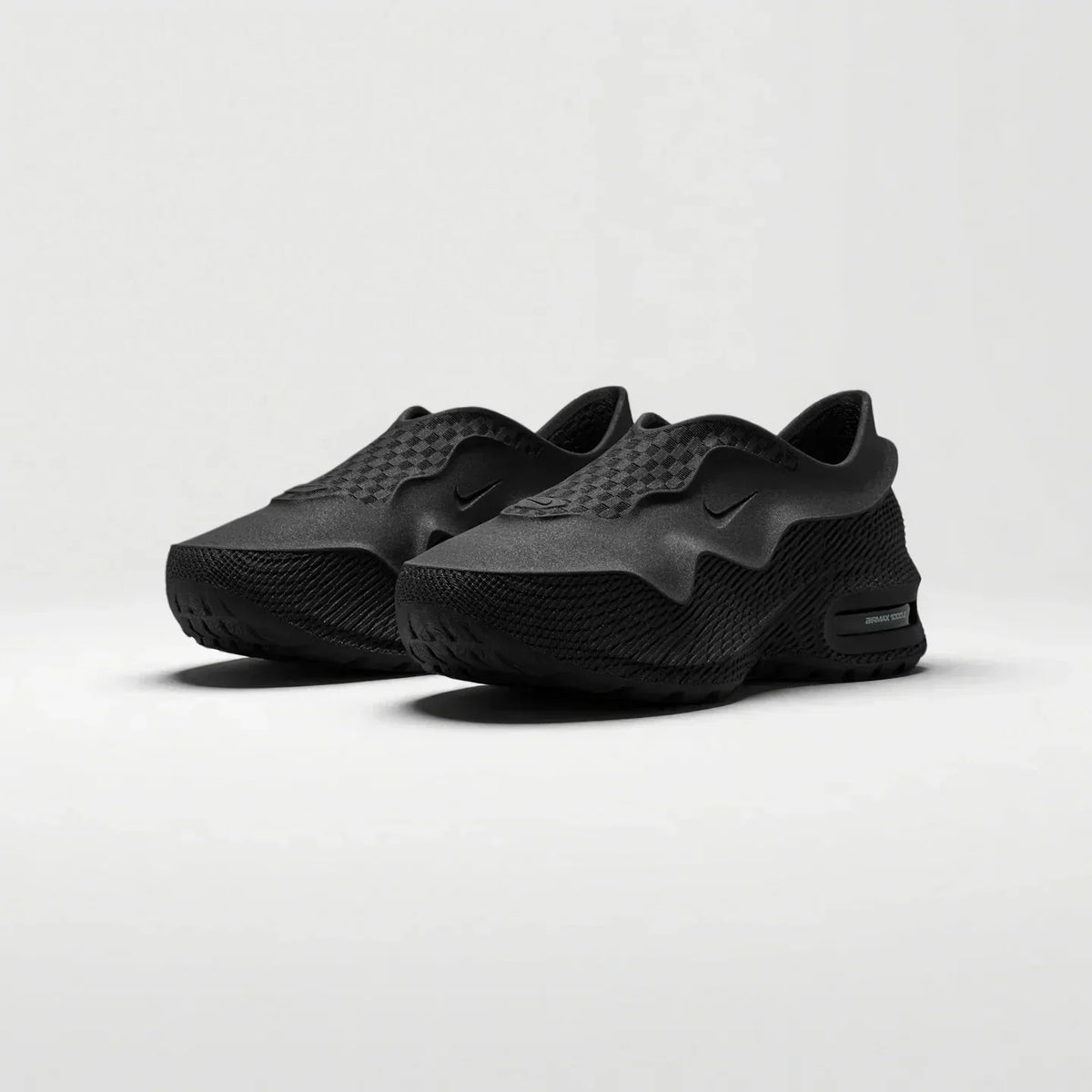 1000.2 3D Printed slip-on sneakers