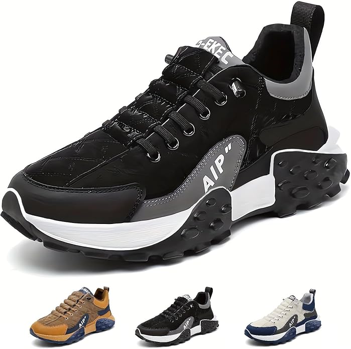 Happy™ CozyShoes : Wasserdichte und bequeme Schuhe
