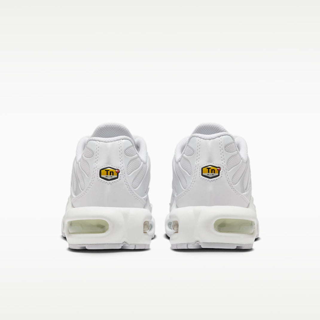 AM TN Plus White