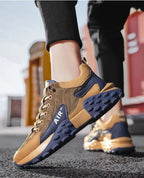 Happy™ CozyShoes : Wasserdichte und bequeme Schuhe