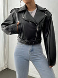 Yasmine | Elegante und charaktervolle Jacke