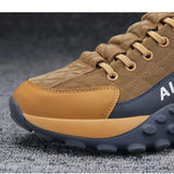 Happy™ CozyShoes : Chaussures imperméables et confortables