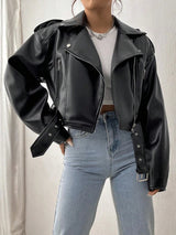 Yasmine | Elegant and Characterful Jacket