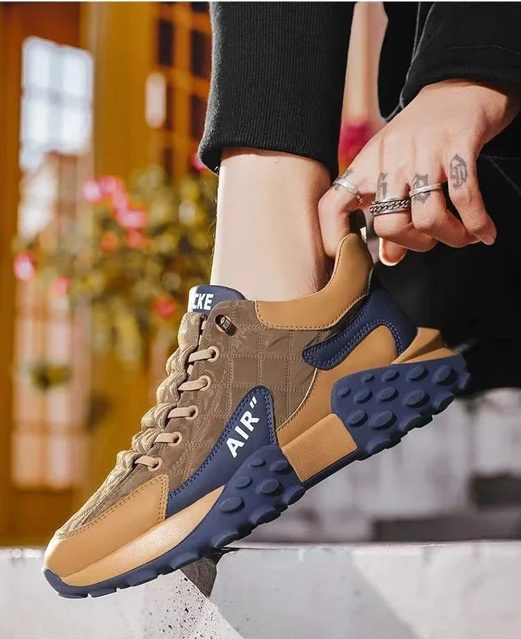 Happy™ CozyShoes : Wasserdichte und bequeme Schuhe