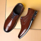 Klassische Herren-Anzugschuhe