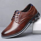 Klassische Herren-Anzugschuhe