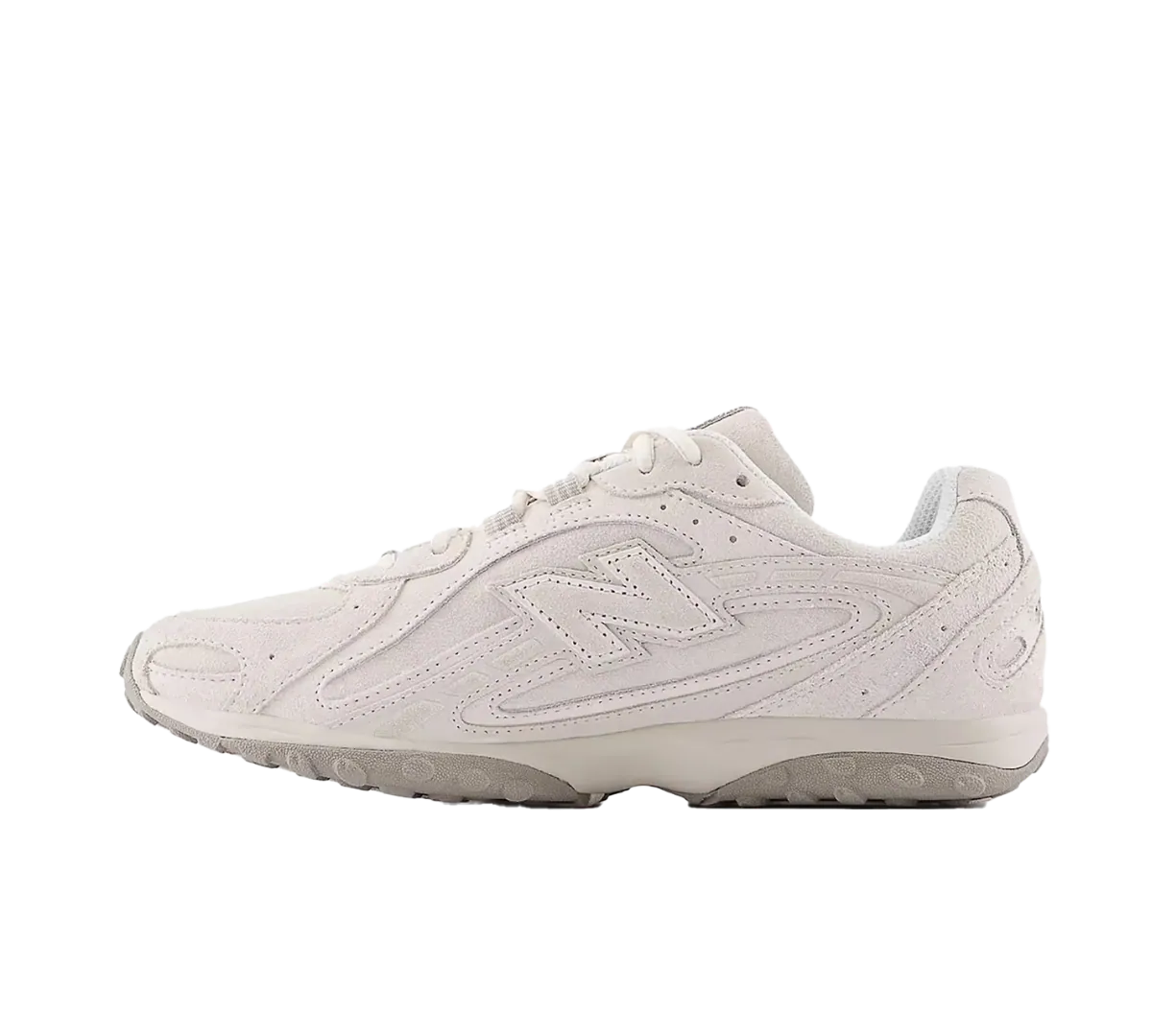 Tênis New Balance 204L 'Timberwolf' Off White